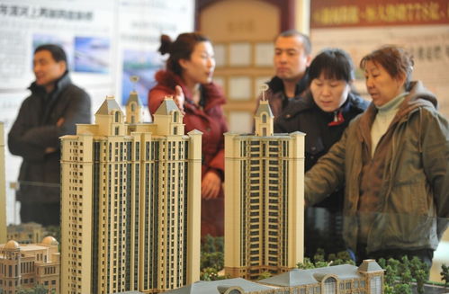 六年房产销售经验谈 离职老友揭秘购房三大黄金法则