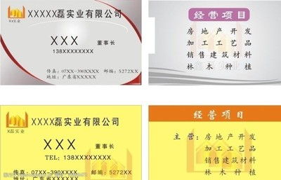 房地产开发经营 实业基石下的城市画卷