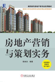 房地产营销策划实务 从理论到实战的现代开发经营指南